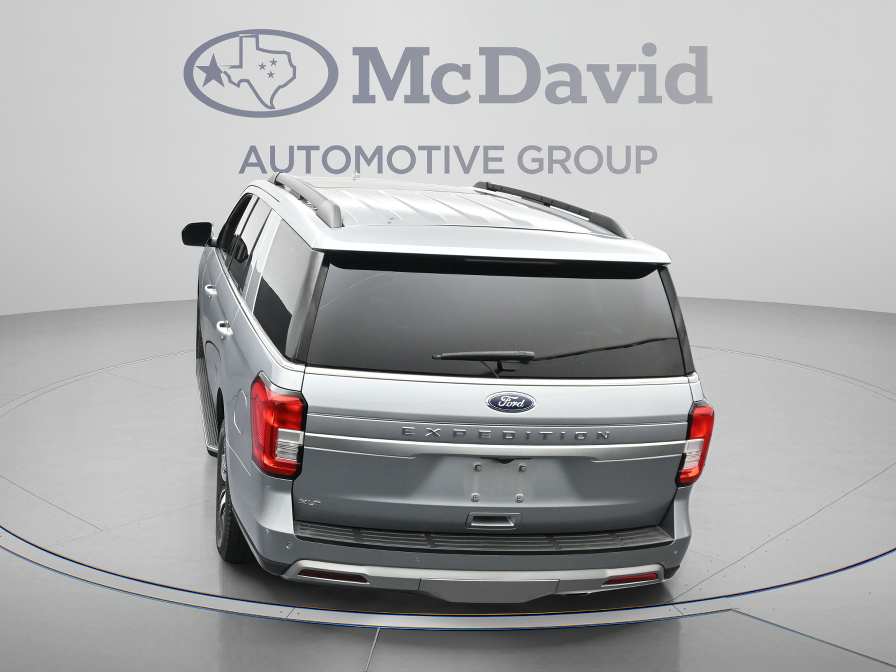 Used 2023 Ford Expedition XLT RWD image 39