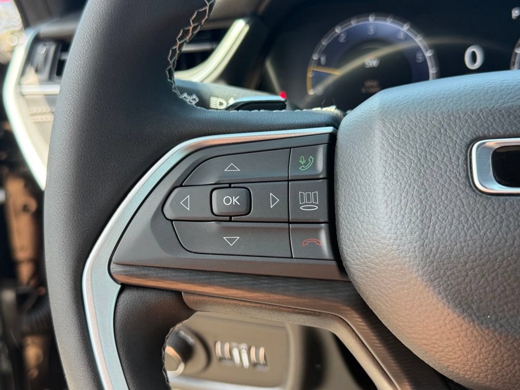 New 2026 Jeep Grand Cherokee Laredo RWD image 18