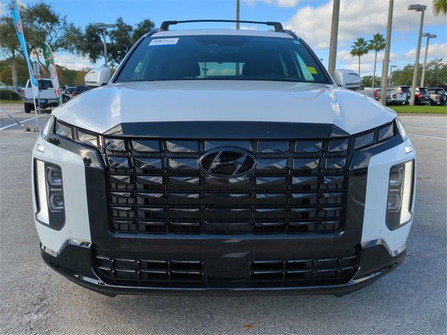 Used 2024 Hyundai Palisade Calligraphy image 9