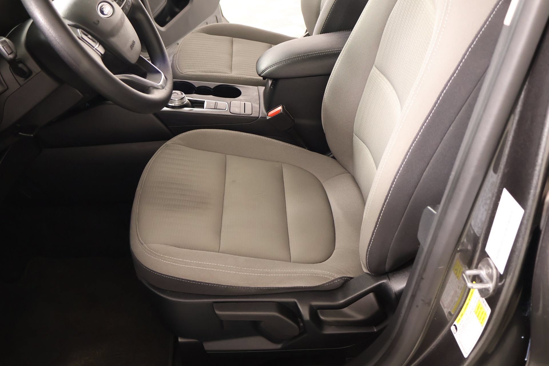 Used 2020 Ford Escape S FWD image 10