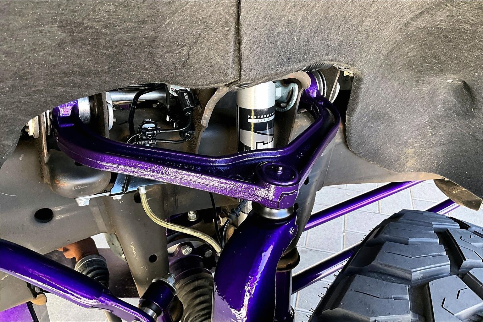 Used 2024 Chevrolet Silverado 2500 High Country w/ Technology Package image 32