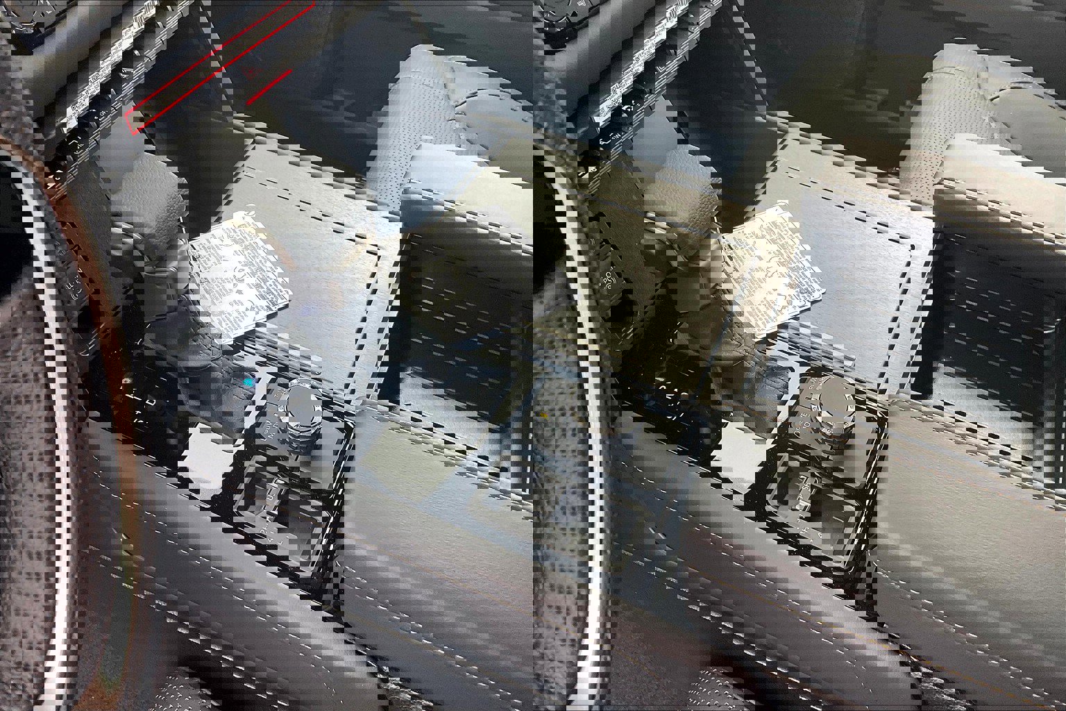 New 2026 Toyota Tundra Capstone image 10