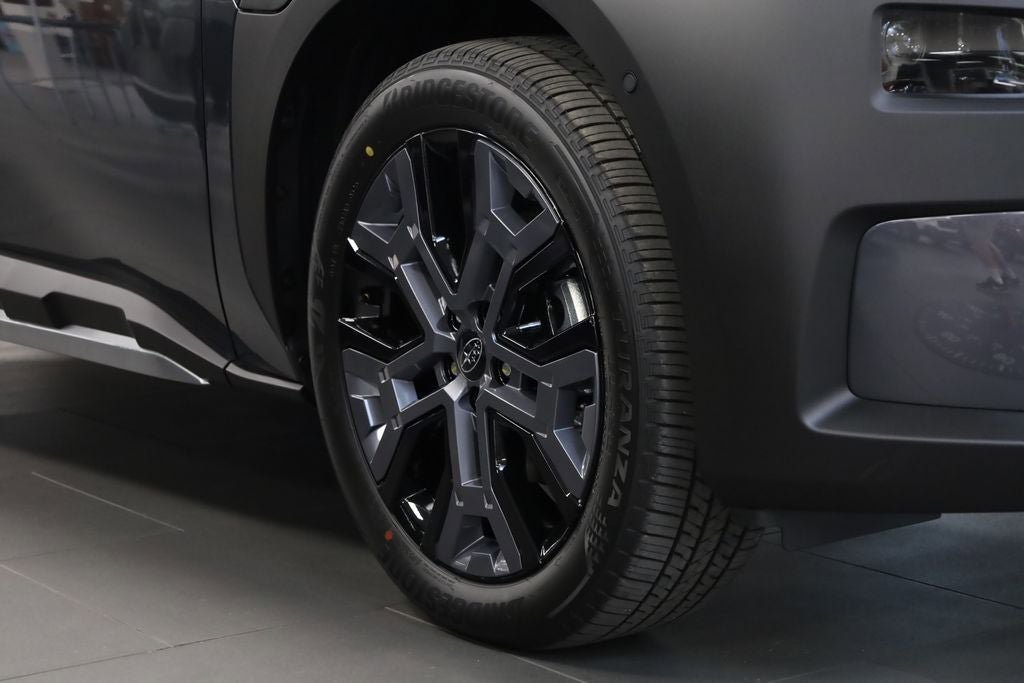 New 2026 Subaru Trailseeker AWD/4WD image 2