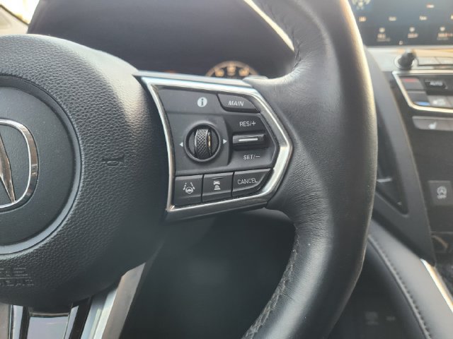 Used 2019 Acura RDX AWD image 29