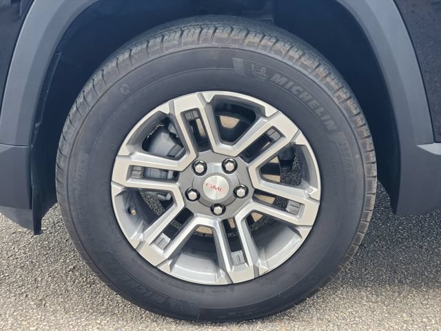 Used 2025 GMC Terrain Elevation AWD/4WD image 8