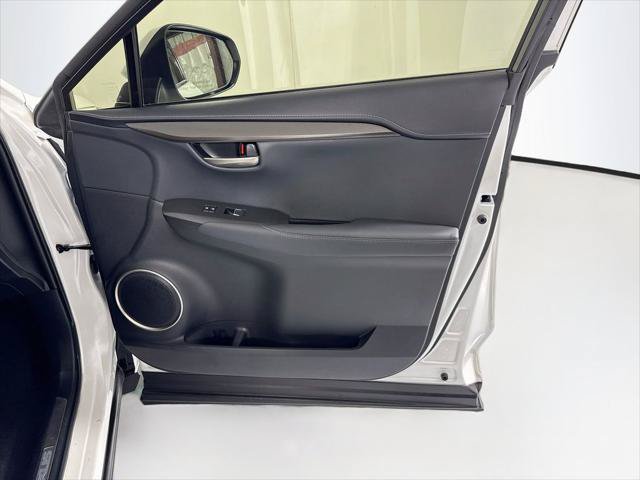 Certified 2021 Lexus NX 300 FWD w/ Premium Package image 25