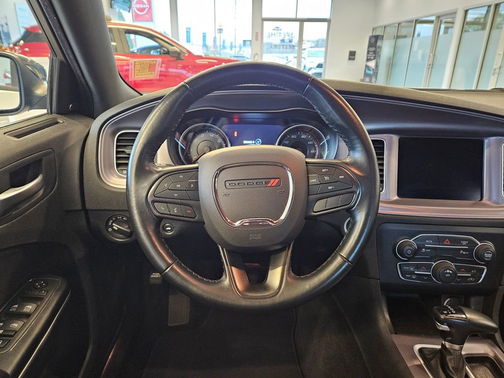 Used 2023 Dodge Charger SXT image 17