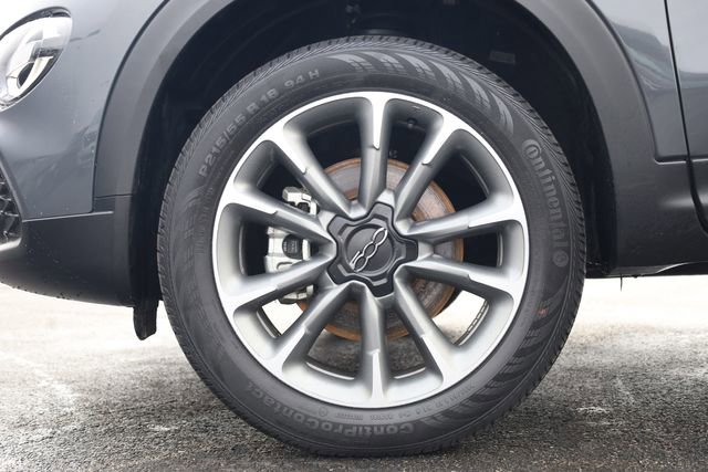 Used 2023 FIAT 500X Pop w/ Comfort Group image 8