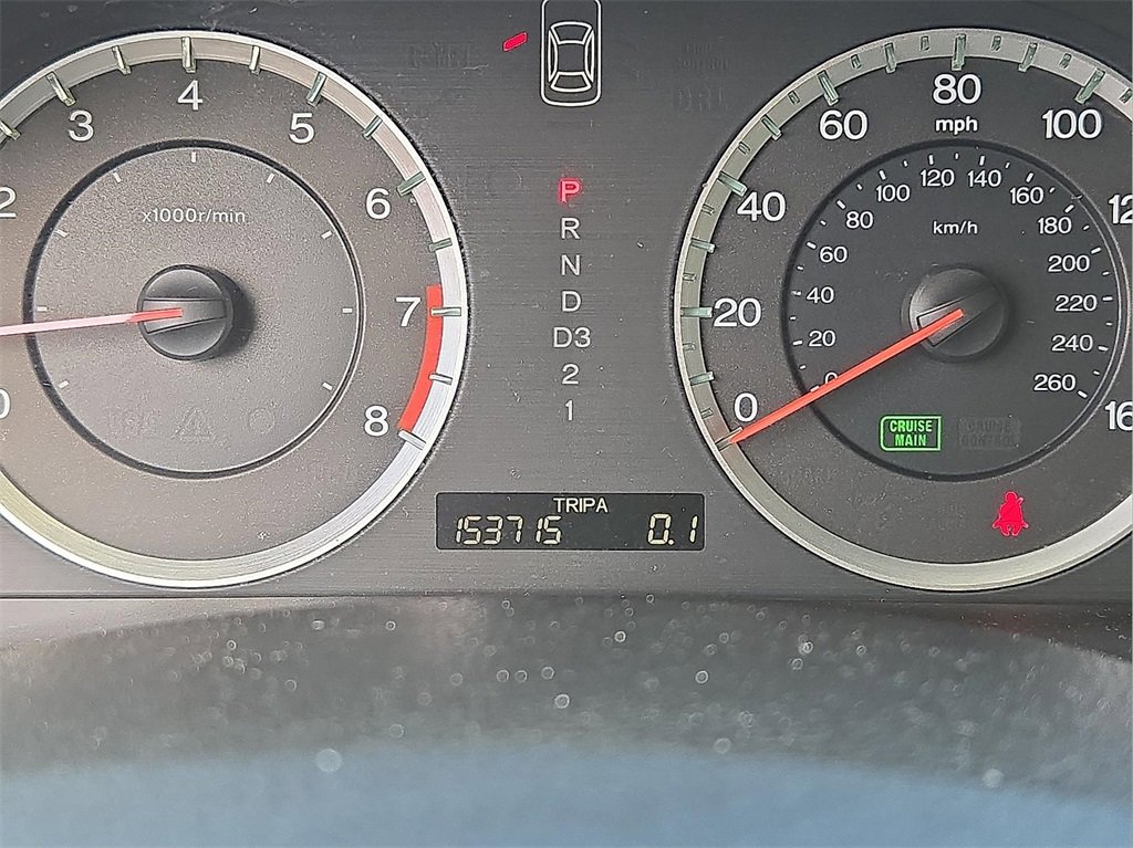 Used 2009 Honda Accord LX image 24