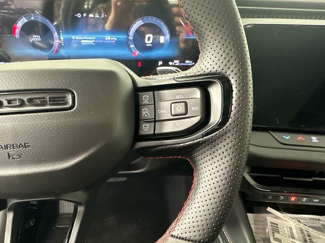 New 2026 Dodge Charger R/T Scat Pack image 21