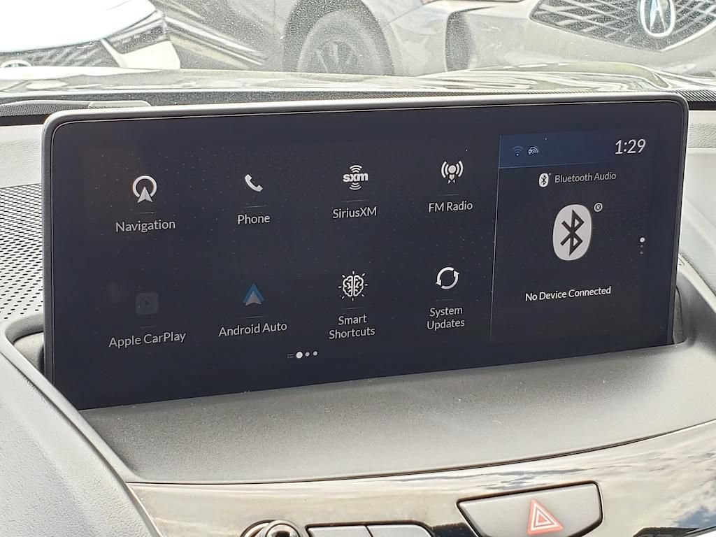 Certified 2023 Acura RDX AWD w/ Technology Package image 26