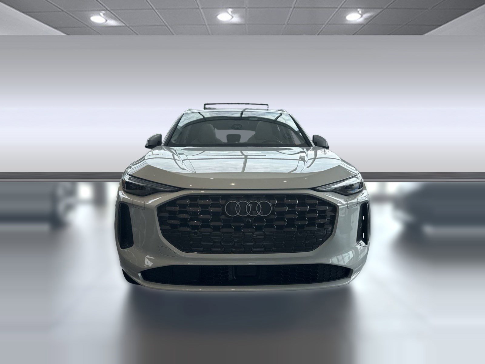 Certified 2025 Audi Q5 Prestige image 6