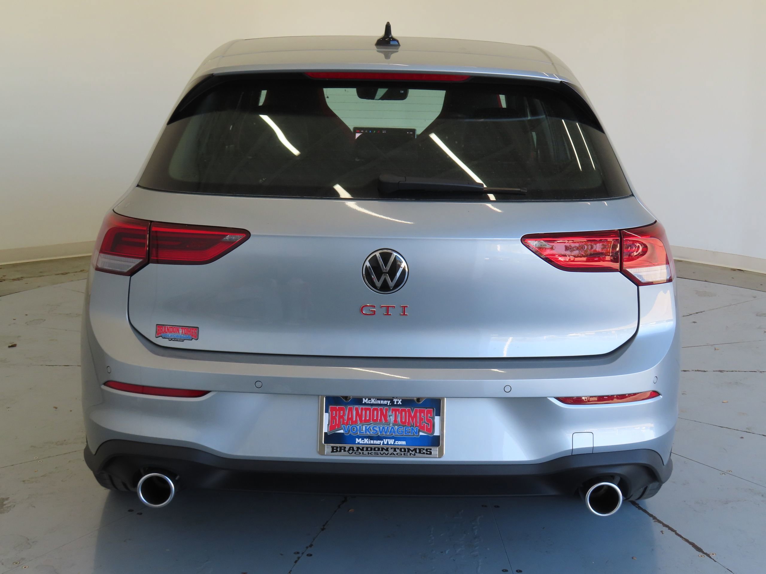 New 2026 Volkswagen GTI Autobahn image 5