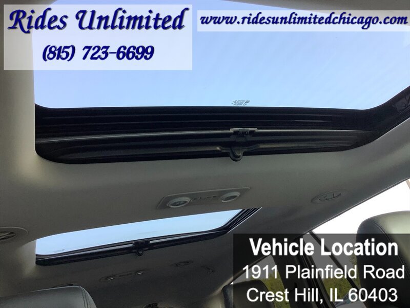 Used 2012 Buick Enclave Leather w/ Trailering Provision Package AWD/4WD image 35