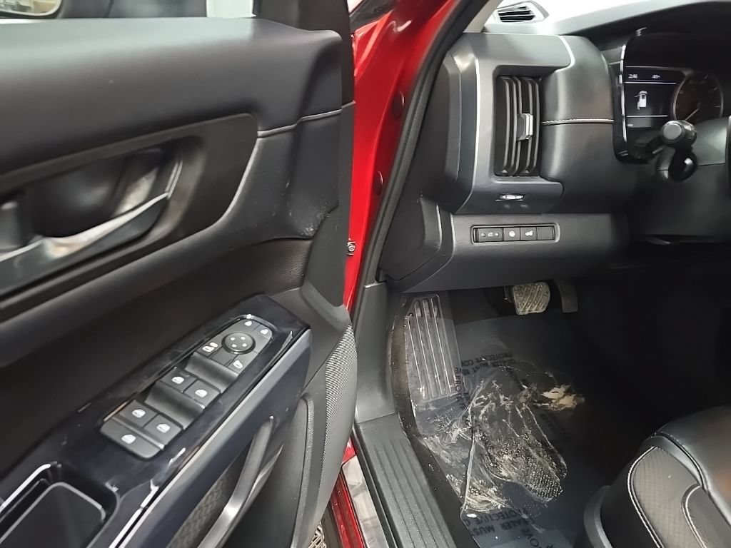 Used 2023 Nissan Pathfinder SL w/ Lighting Package (N92) AWD/4WD image 30