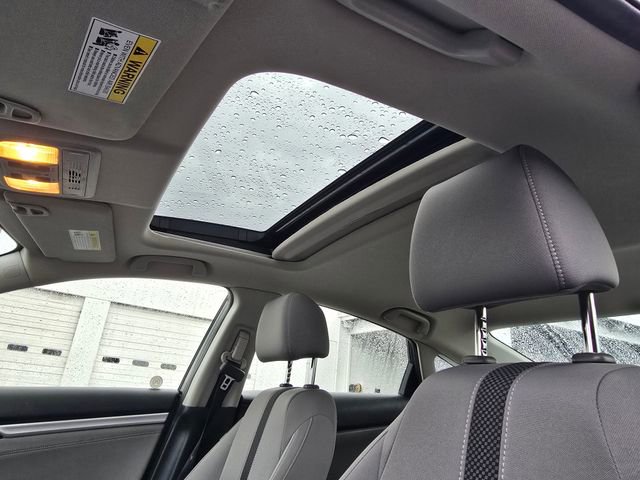 Used 2019 Honda Civic EX image 25