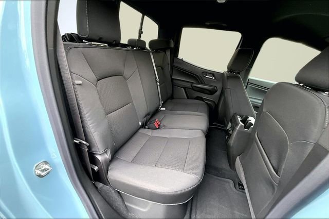 New 2026 Chevrolet Colorado LT image 9