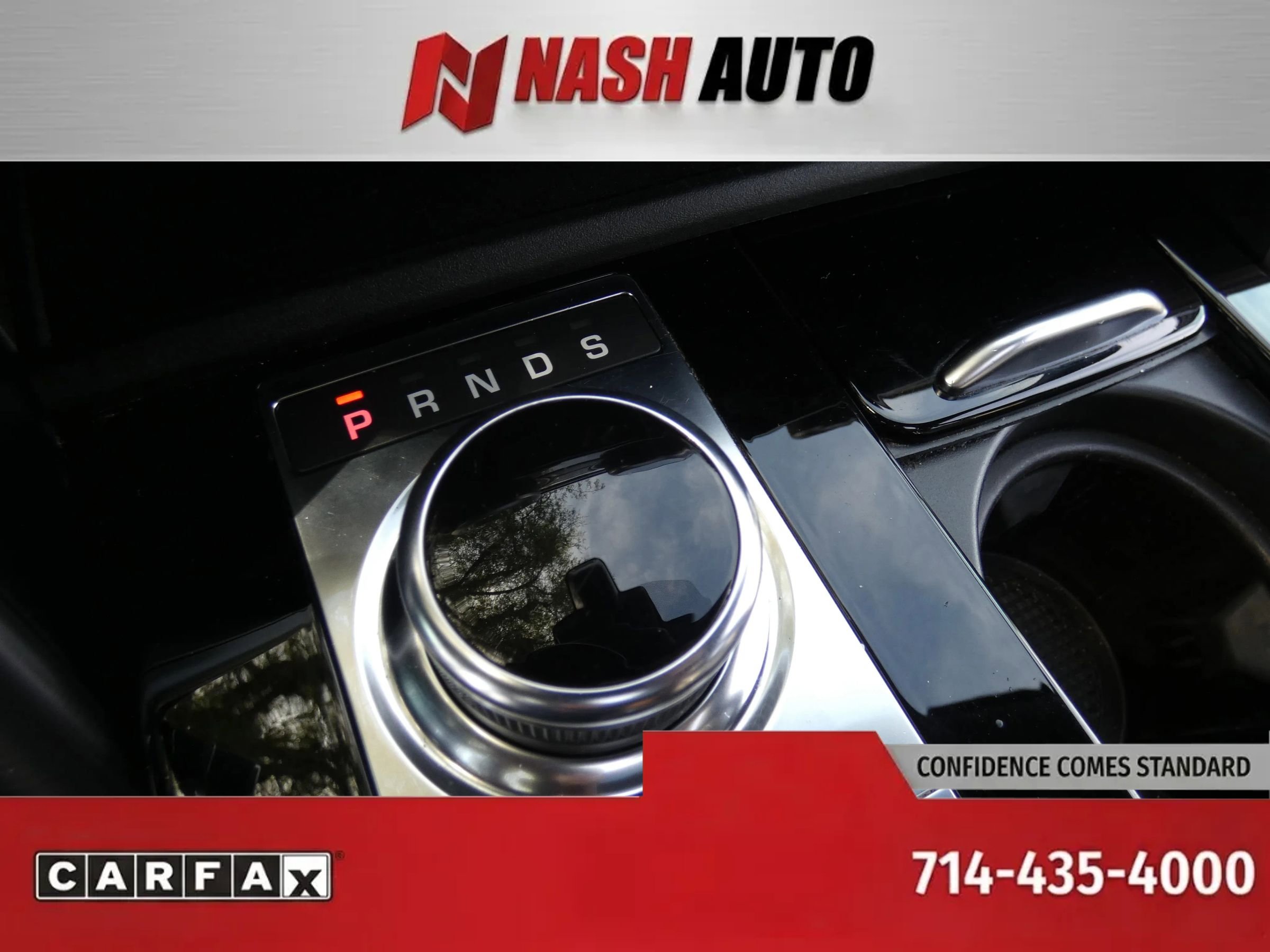 Used 2020 Land Rover Discovery HSE Luxury image 73