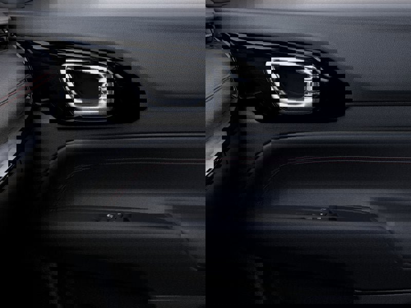 New 2026 Jeep Compass Trailhawk image 92