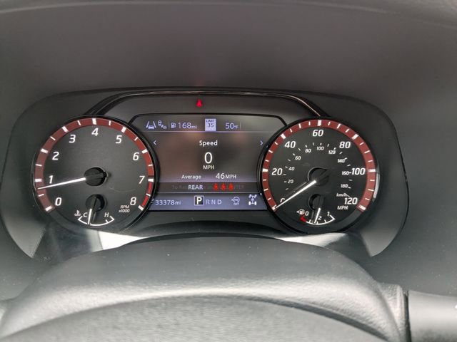 Used 2024 Nissan Frontier PRO-4X w/ Pro Premium Package AWD/4WD image 28