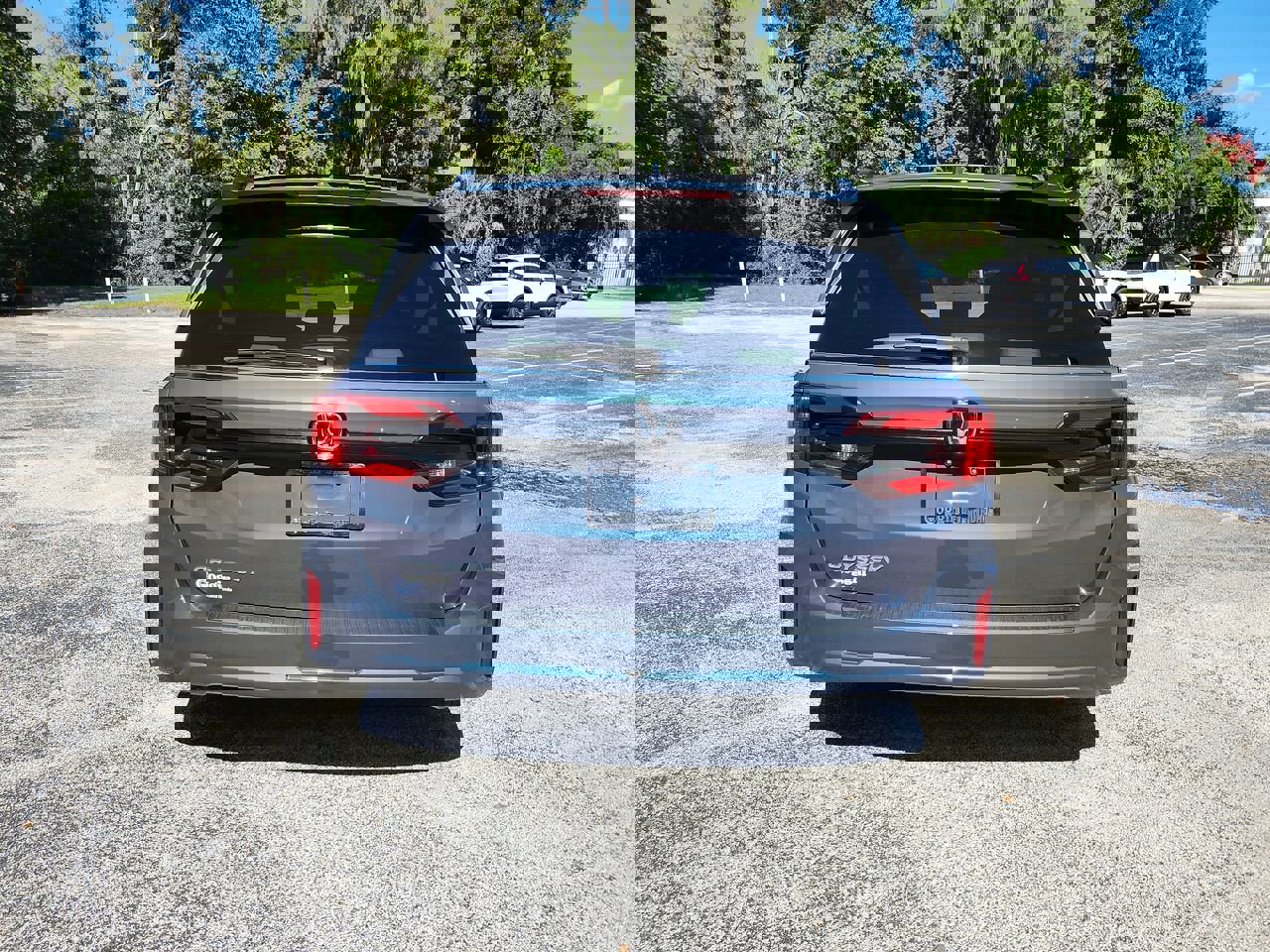 New 2026 Honda Odyssey EX-L image 5