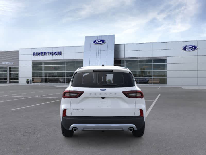New 2026 Ford Escape Active FWD image 5