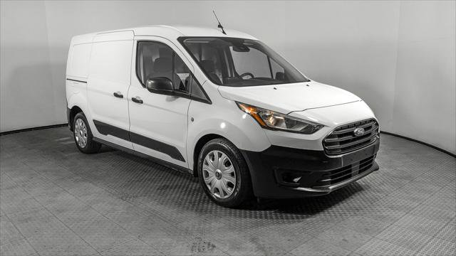 Used 2022 Ford Transit Connect XL image 9