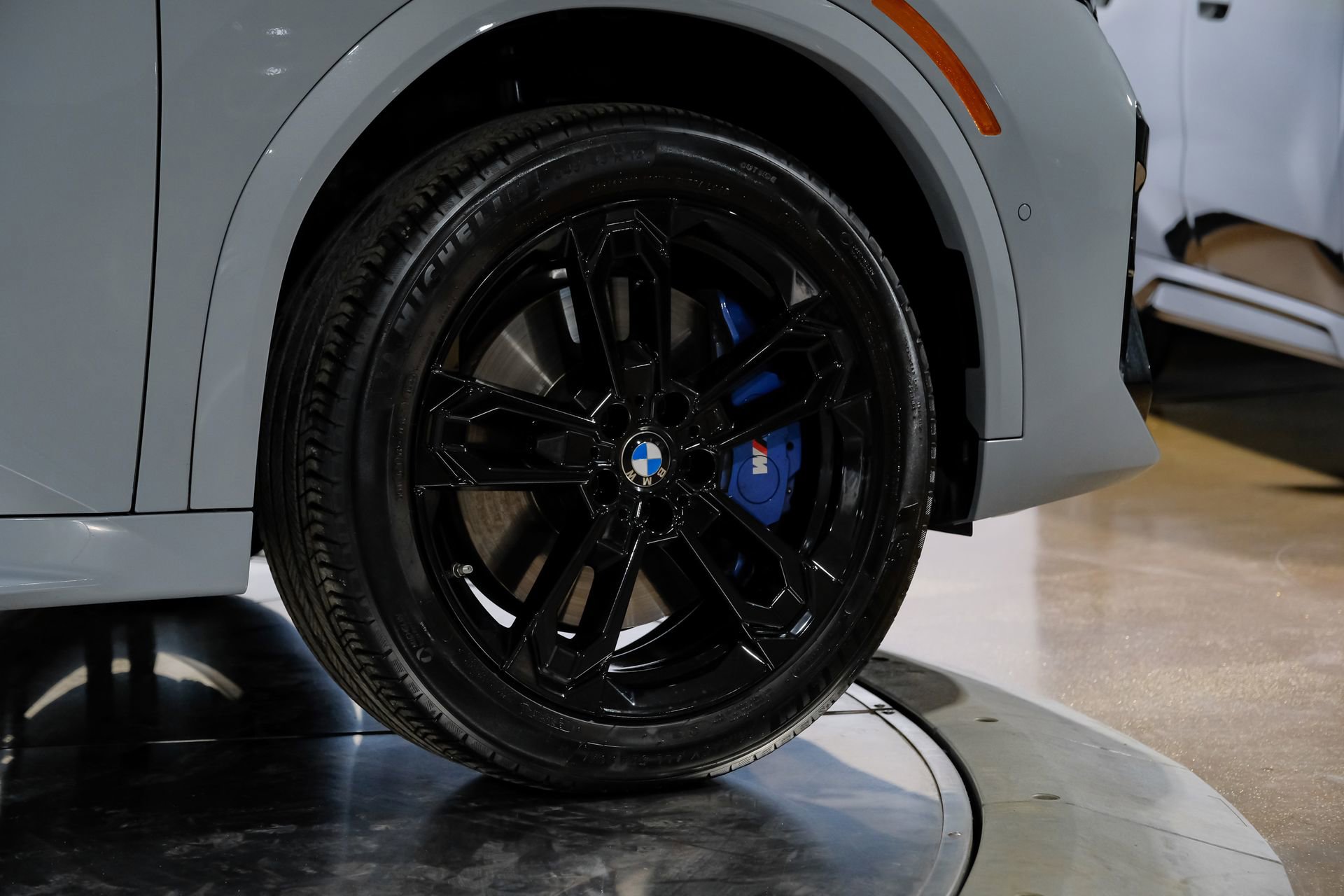 Used 2025 BMW X2 xDrive28i image 56