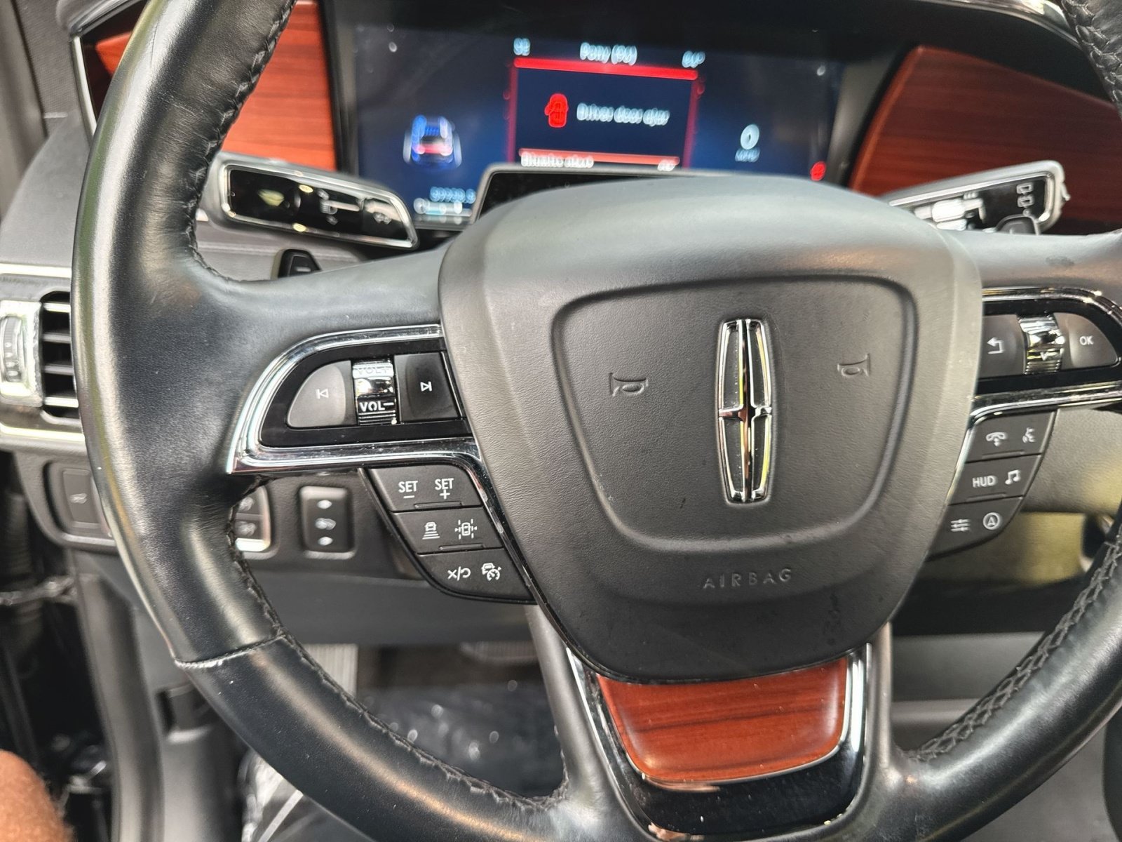 Used 2022 Lincoln Navigator L Reserve AWD/4WD image 45