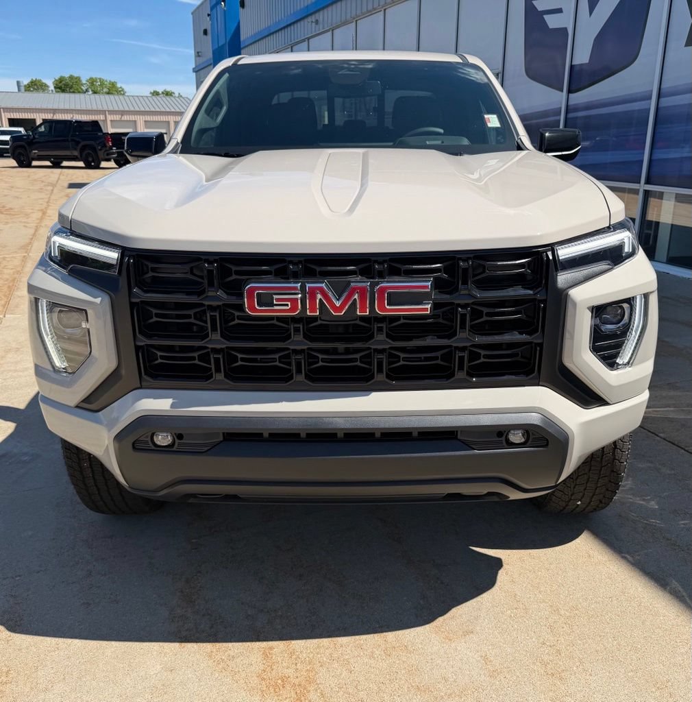 New 2026 GMC Canyon Elevation w/ Convenience Package AWD/4WD image 8