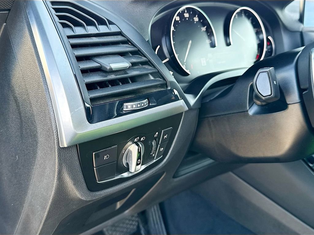 Used 2020 BMW X3 sDrive30i w/ Driving Assistance Package image 25