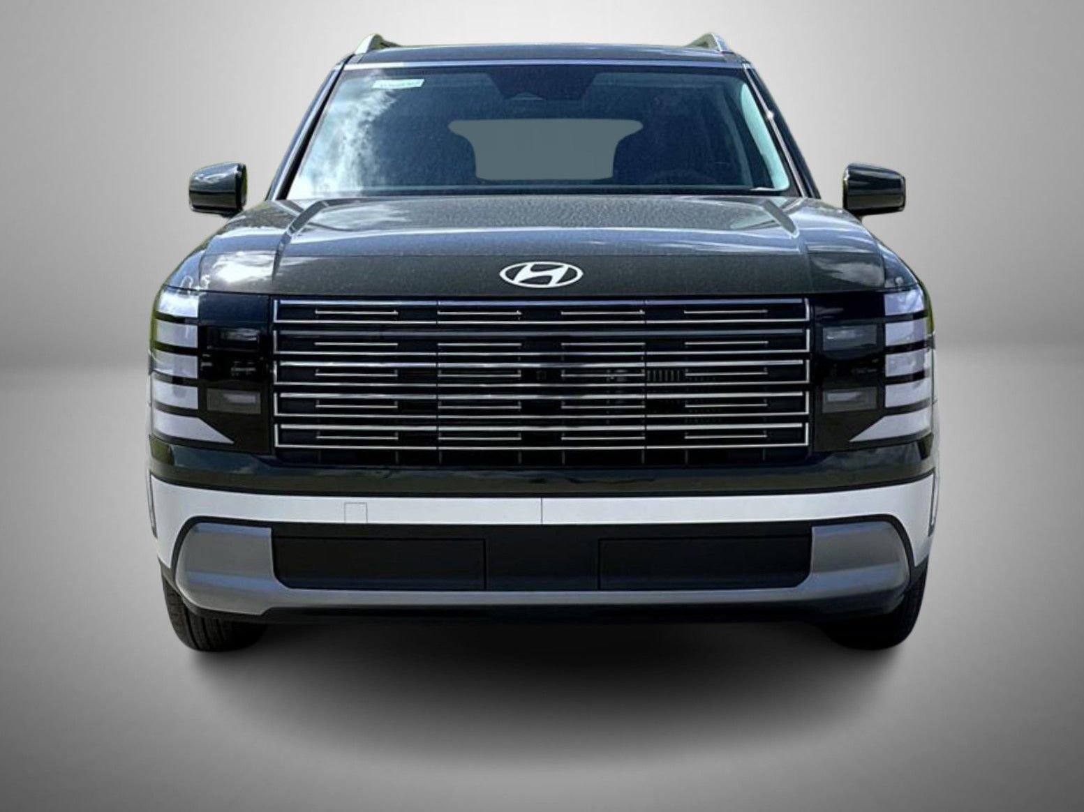 New 2026 Hyundai Palisade SEL Premium AWD/4WD image 2