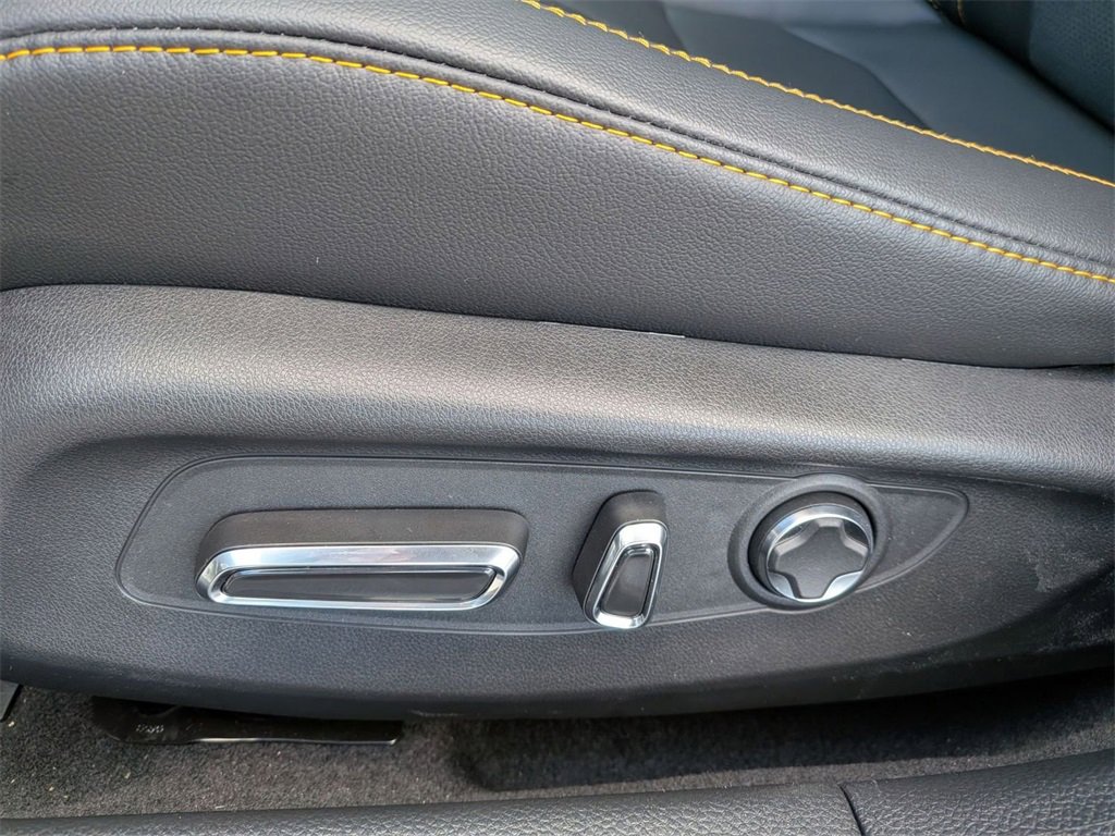 New 2026 Acura Integra A-Spec image 14