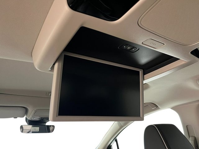 New 2027 Honda Odyssey Elite image 19