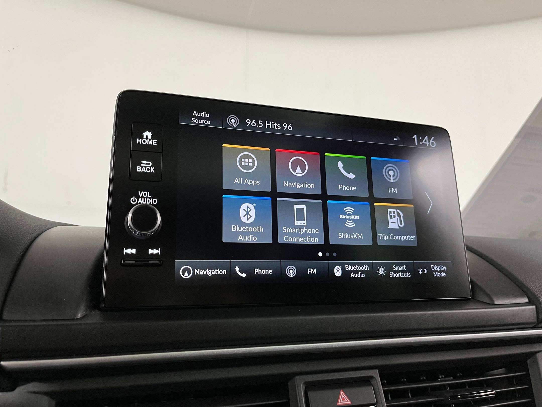 Certified 2025 Honda Pilot Elite image 21