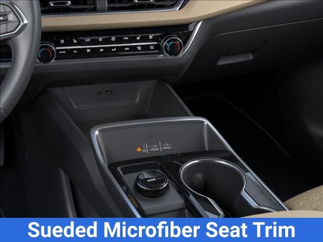 New 2026 Chevrolet Equinox ACTIV AWD/4WD image 24