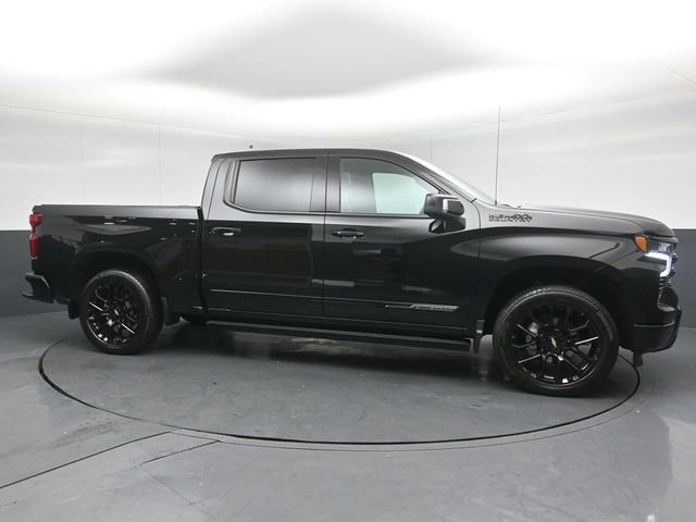 Used 2026 Chevrolet Silverado 1500 High Country w/ Midnight Edition image 8