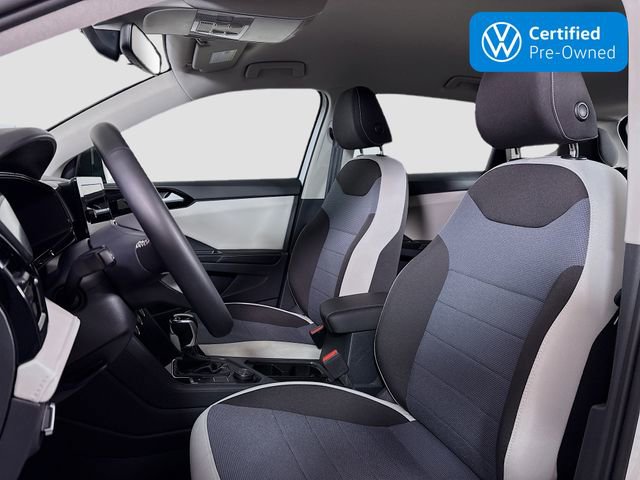 Used 2025 Volkswagen Taos S image 21