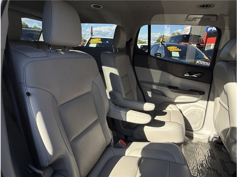 Used 2019 GMC Acadia SLT image 27