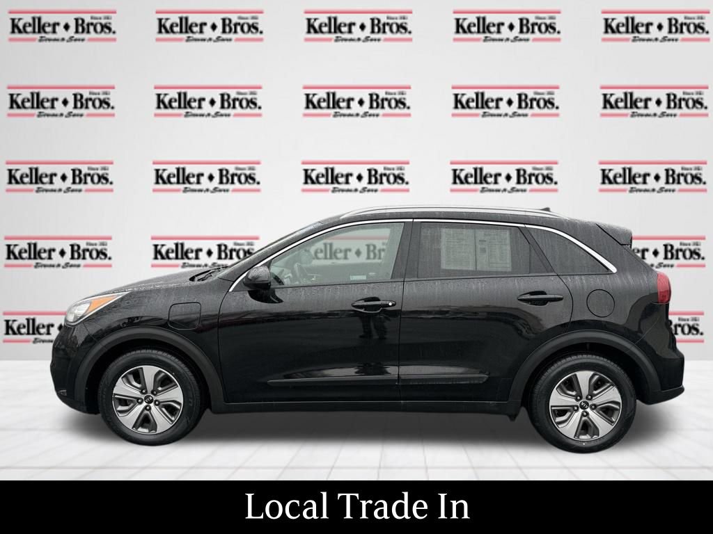 Used 2019 Kia Niro LX image 4