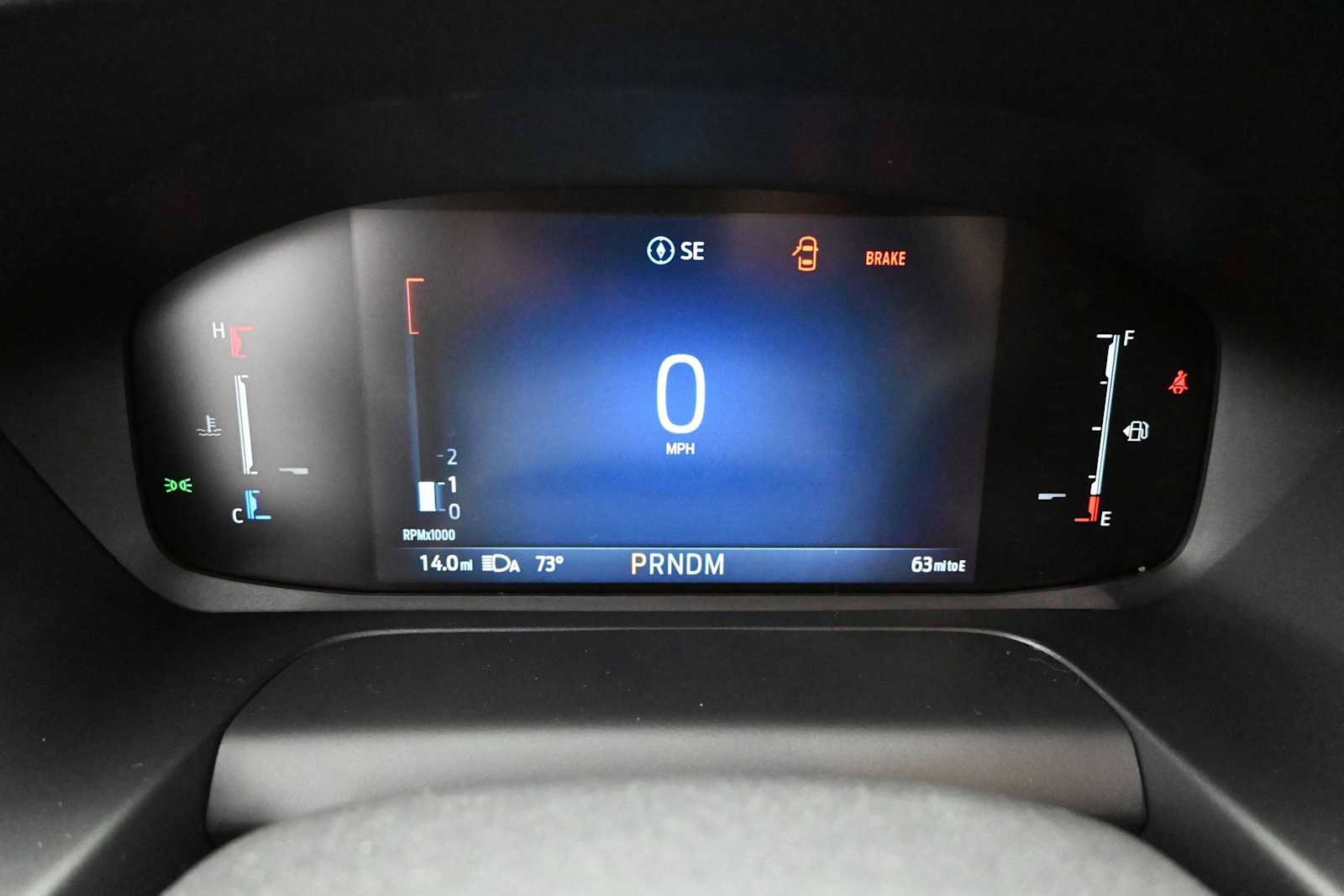 New 2027 Ford Transit 150 Low Roof RWD image 36