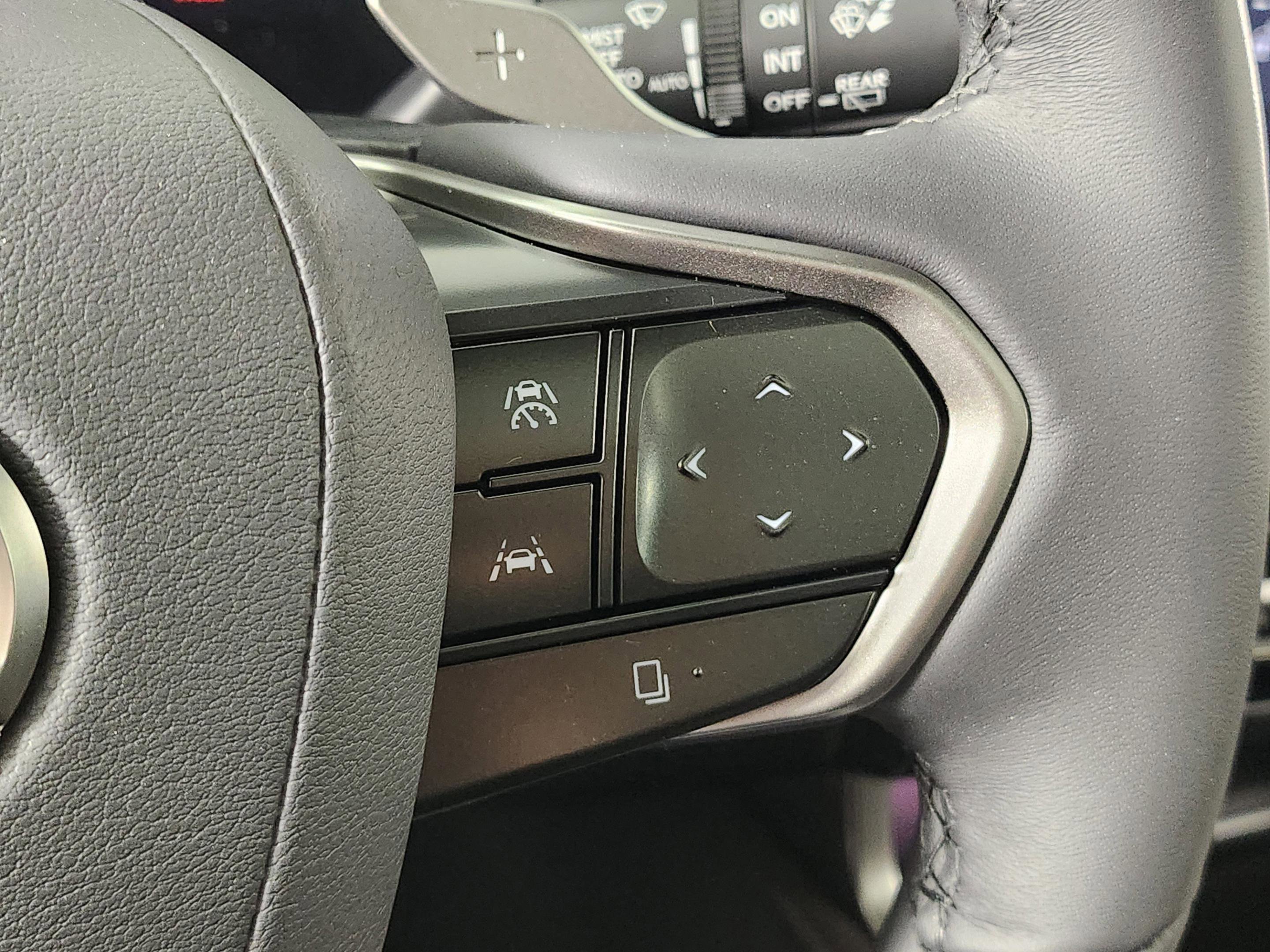 New 2026 Lexus RX 350 AWD image 21