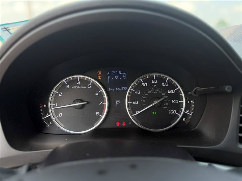 Used 2014 Acura ILX w/ Technology Package FWD image 12