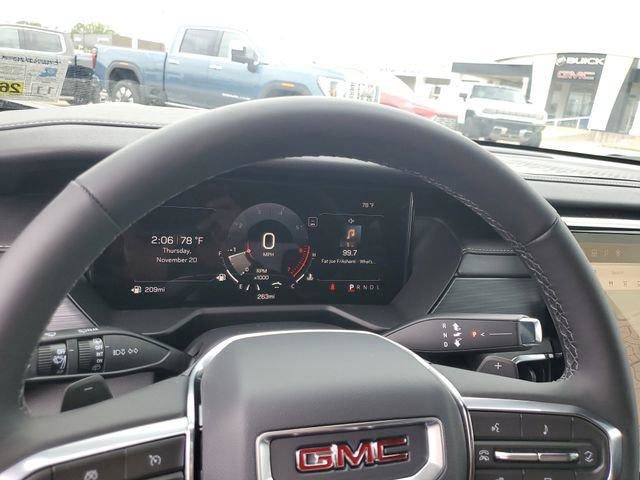 New 2026 GMC Acadia Elevation FWD image 20