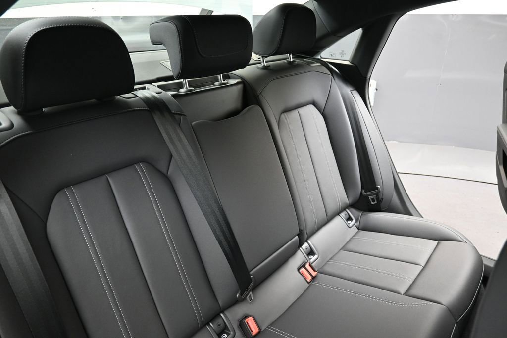 New 2026 Audi A3 2.0T Premium Plus image 16