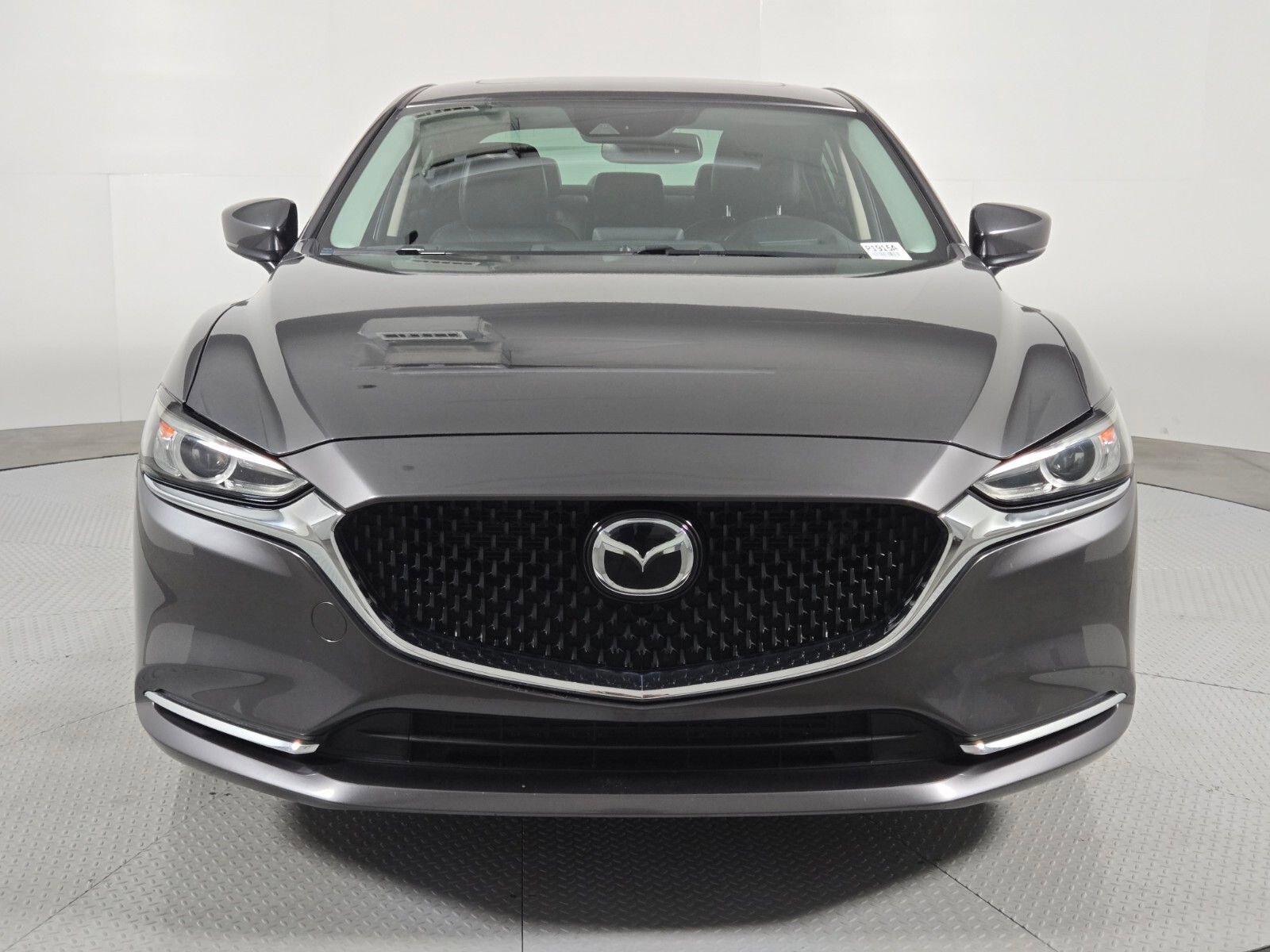 Used 2020 MAZDA MAZDA6 Grand Touring Reserve image 2