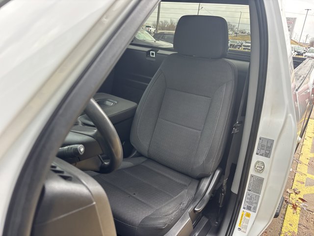 Used 2024 GMC Sierra 2500 Pro w/ Convenience Package image 15