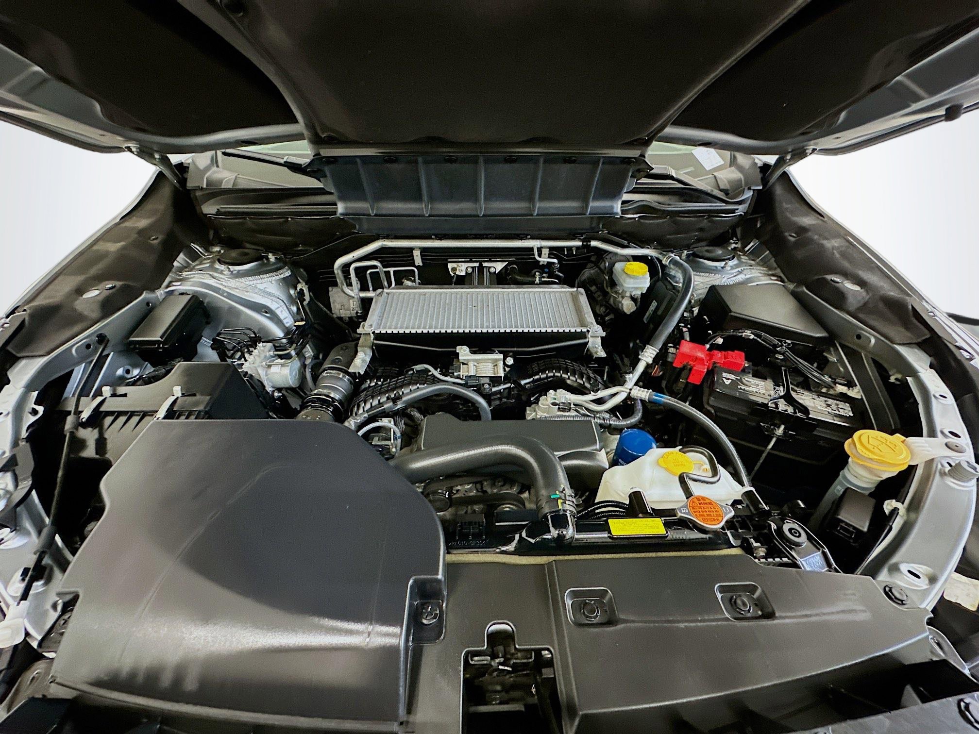 Used 2023 Subaru Ascent Limited w/ Technology Package image 37