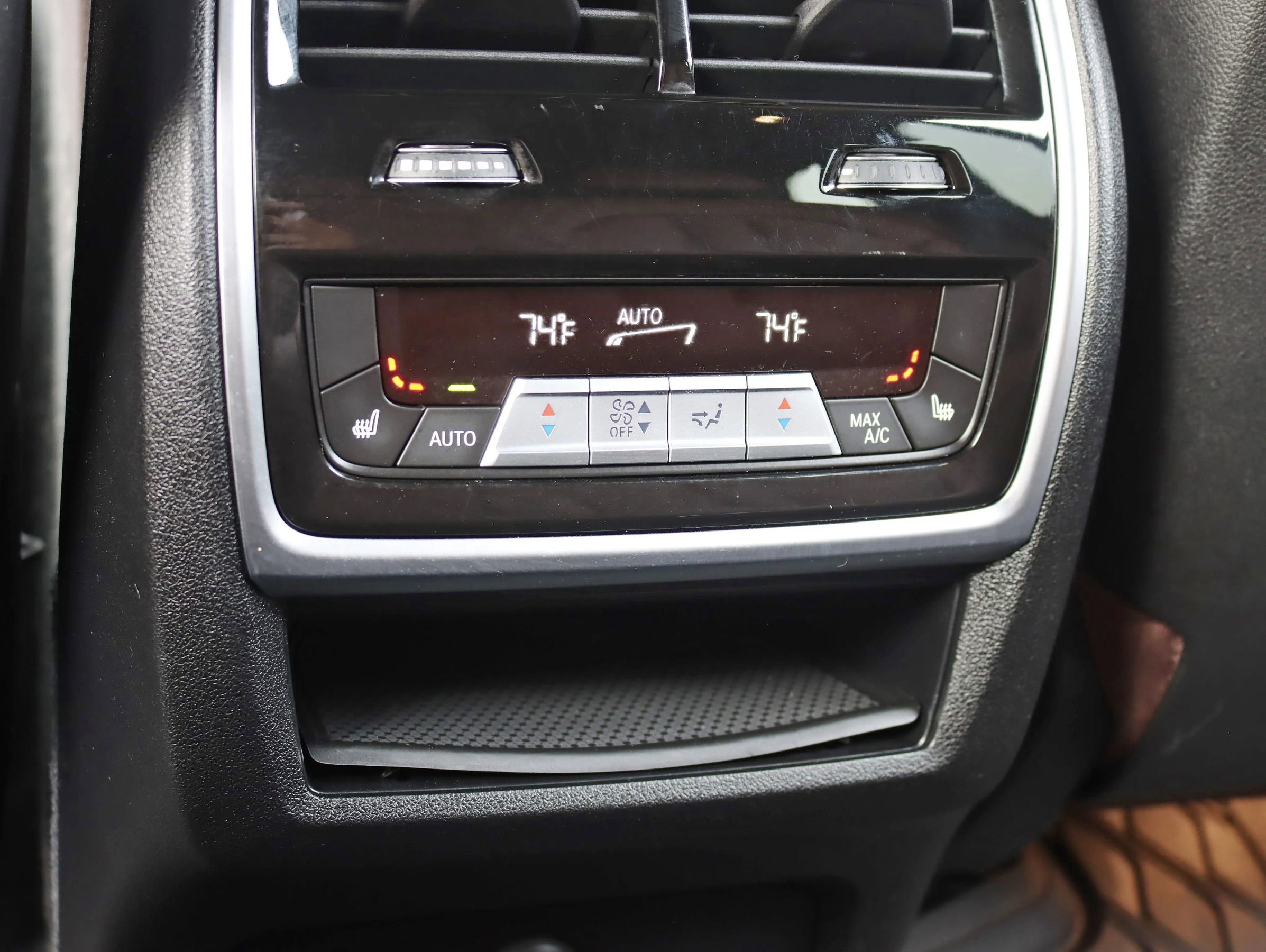 Used 2020 BMW X5 xDrive40i AWD/4WD image 31