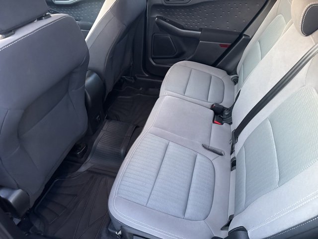 Certified 2020 Ford Escape S image 14